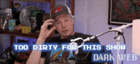 Paul Scheer This Show GIF by Dark Web