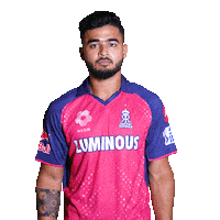 Game Over Yes Sticker by Rajasthan Royals