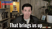 Growth Elevate GIF by Team Kennedy