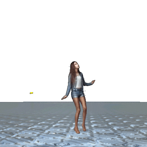 Game Time Kiss Sticker by Robodrone