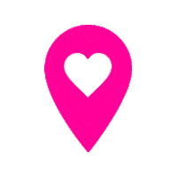 blow out pink Sticker by Blo Blow Dry Bar