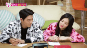 We Got Married GIF