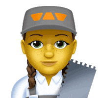 Tiling Ok Sticker by Schlüter-Systems KG