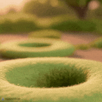 Aww Hole GIF by Teardrop