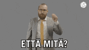 Taxes Reaction GIF by Verohallinto