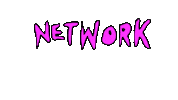 network richie velazquez Sticker by deladeso