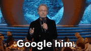 Google It Grammy Awards GIF by Recording Academy / GRAMMYs