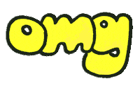 Sticker by nina tsur