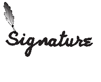 Typography Cannabis Sticker by Nature's Grace and Wellness