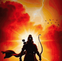Ram Hinduism GIF