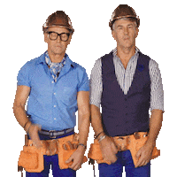 Tired Channel 9 Sticker by The Block