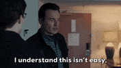 Dick Wolf Fbi GIF by CBS