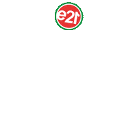 E21 Sticker by eventuno