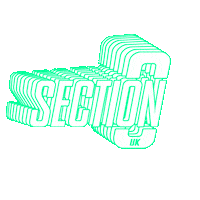 sectionzerouk sectionzerouk Sticker