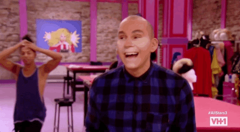 episode 7 GIF by RuPaul's Drag Race