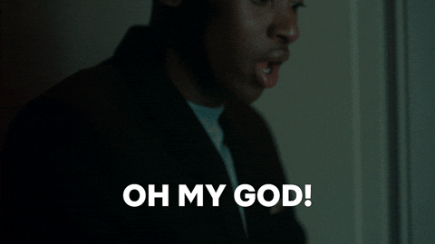 Netflixsouthafrica GIF by NETFLIX