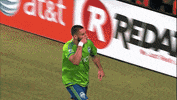 celebrate oh yeah GIF by Major League Soccer