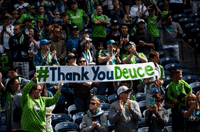 us soccer GIF by Seattle Sounders