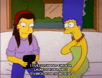 Season 4 GIF by The Simpsons