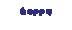 Public Relations Happiness Sticker by HAPPYPR