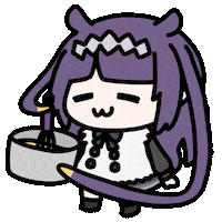 Stir Stirring Sticker by circlecan