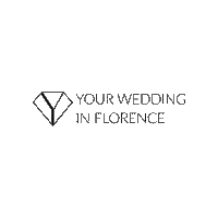 Ywf Sticker by Your Wedding in Florence