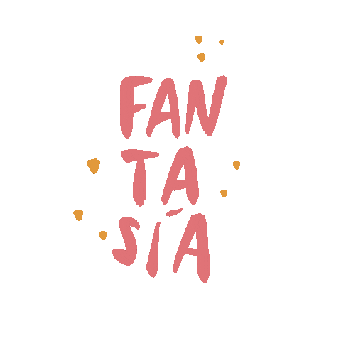 Fantasy Sticker