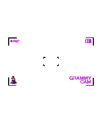 Grammyawards Sticker by Recording Academy / GRAMMYs
