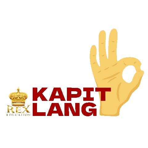 Law School Ok Sticker by Rex Education