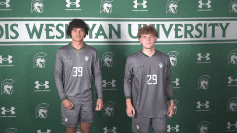 Iwumsoc25 GIF by iwusports