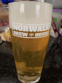 Craft Beer GIF by Norwalk Brew House