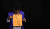 toni morrison black history month GIF by PBS