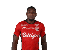 Ligue 2 Bzh Sticker by EA Guingamp