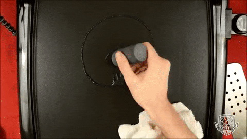 pancake day pancakes GIF by Island Records UK