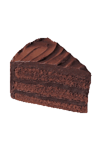 Ice Cream Eating Sticker by Monia Basile