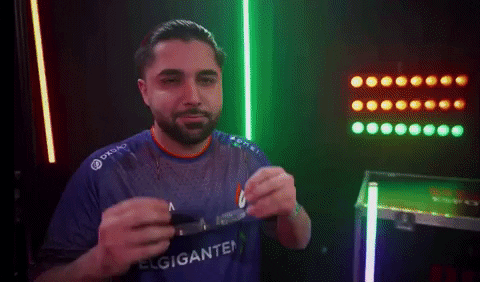 Nicoodoz GIF by Copenhagen Flames