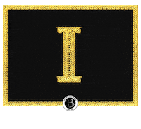 1Dan Sticker by Barreto Taekwondo