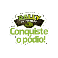 Rally Sticker by ICL América do Sul
