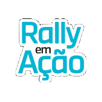 Rally Sticker by ICL América do Sul
