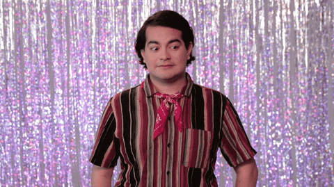 Shade Wtf GIF by StubHub