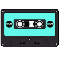 Song Of The Week Sticker by SHiNEDanceFitness