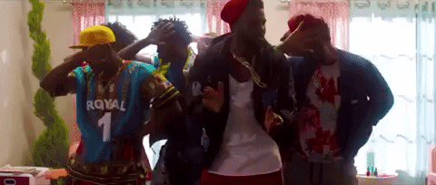 jason derulo GIF