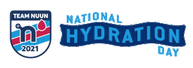 Sticker by Nuun Hydration