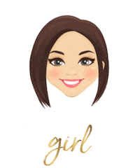 Girl Summer Sticker by PanteneGreece