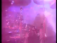 def leppard photograph GIF