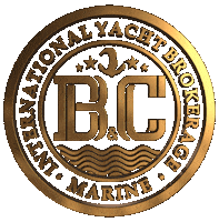 Sticker by B&C MARINE