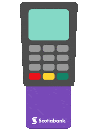 Shopping Comprar Sticker by Scotiabank México