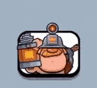 Clash Royale Emote GIF