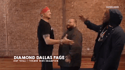 action bronson GIF by F*CK, THAT'S DELICIOUS