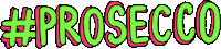Drunk Sticker by Poppy Deyes